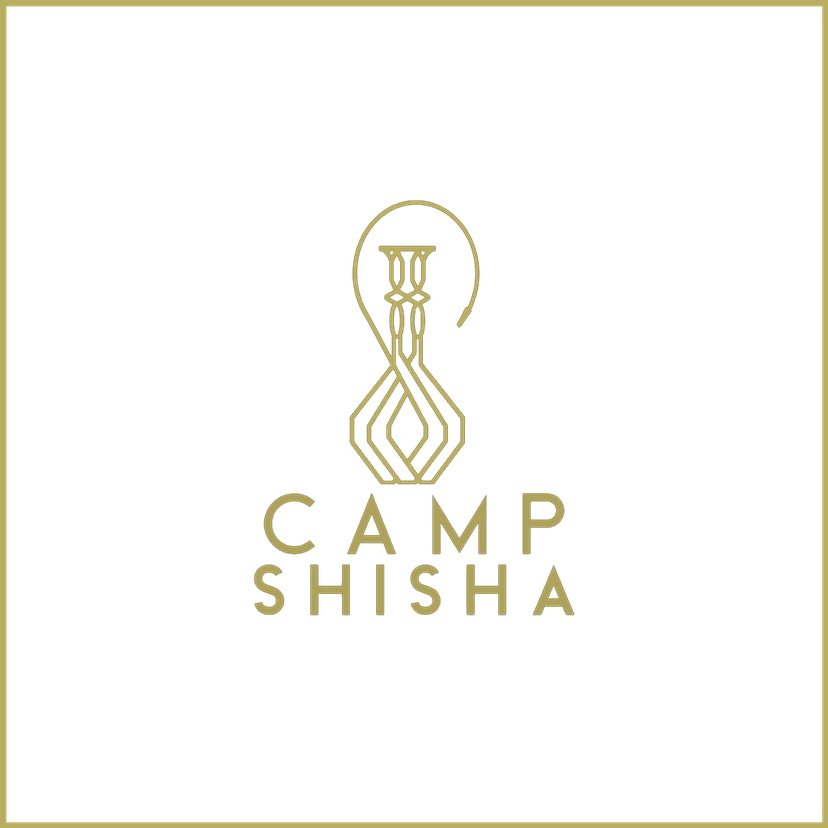 CAMP SHISHA APP